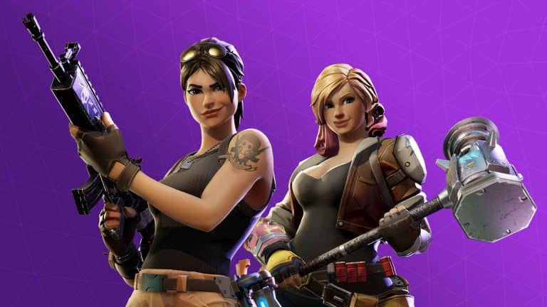 Új karakter érkezhet hamarosan Fortnite-ba?