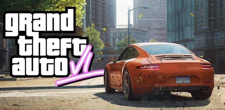 Újabb információ derült ki a GTA 6-ról?