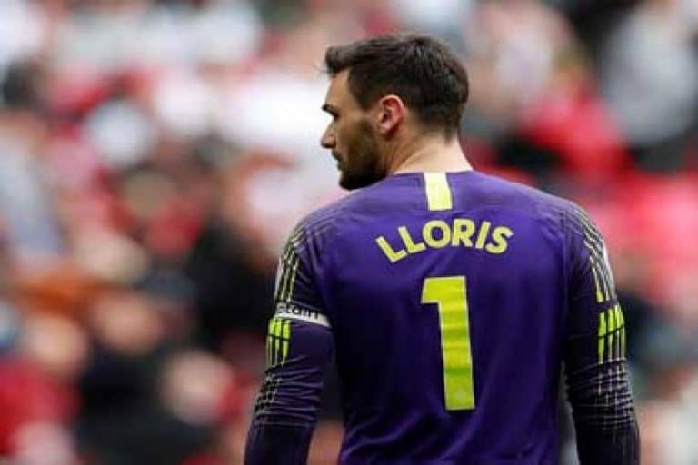Hugo Lloris: kegyetlen lenne a Liverpoolra nézve, ha nem ők lennének a bajnokok