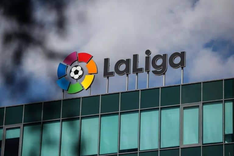 Tízfős csoportokban edzhetnek mostantól a La Liga játékosai