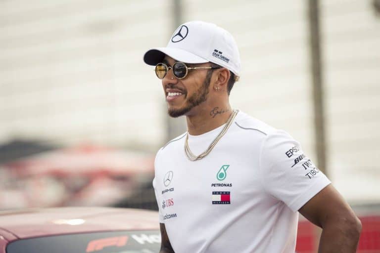 Hamilton: 20 évesnek érzem magam, és nincs semmi, amit ne érhetnék el