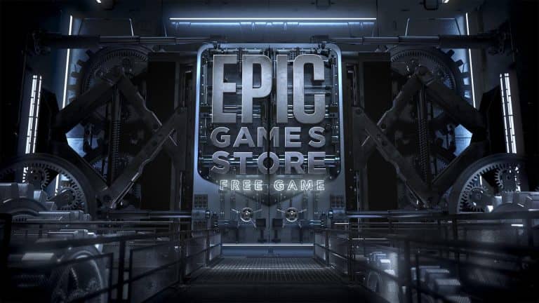 Az Epic Games Store ezúttal egy túlélő RPG-t kínál ingyen