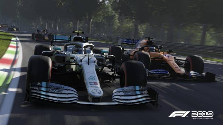 Rendkívül olcsón megkaparinthatjuk az F1 2019-et és egy csomó más játékot Xbox One-ra