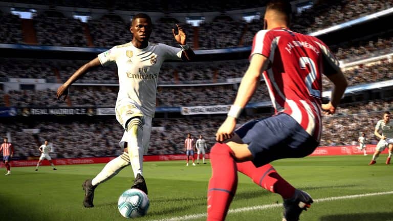 Ingyenessé vált a FIFA 20 az EA Access-en!