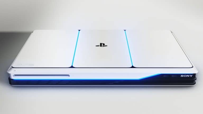 Kiszivárgott a PlayStation 5 játékok és konzolok bemutatóinak időpontja