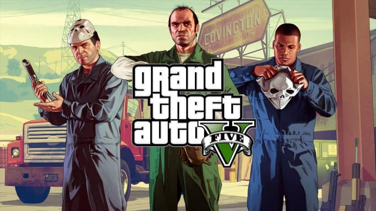 Ma délutántól ingyen tölthető PC-re a Grand Theft Auto 5