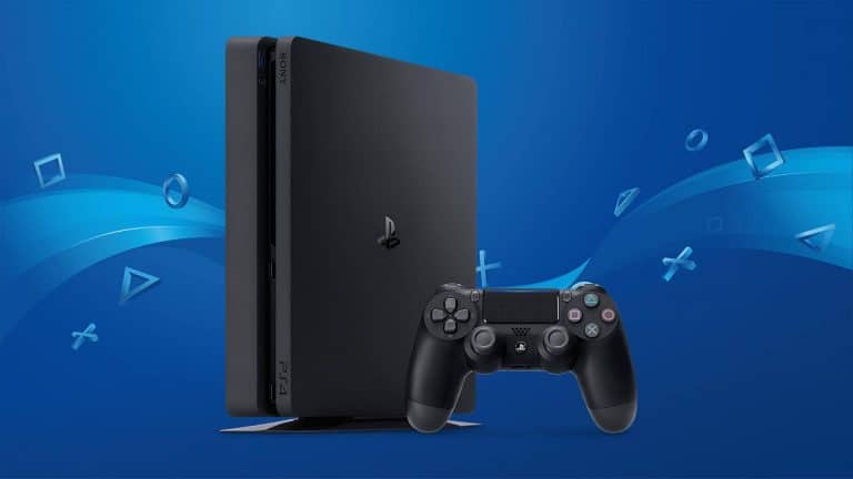 A Sony még az év végéig gyártja a PlayStation 4 konzolokat