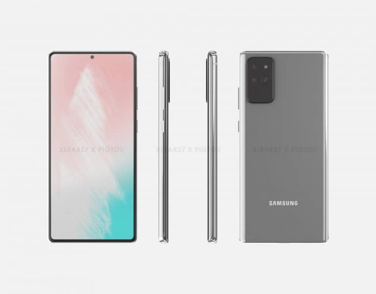 Jó híreket kaptak a régebbi Samsung Galaxy tulajdonosok