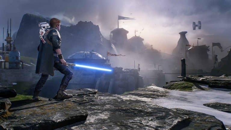 Star Wars rajongók figyelem! Óriási akciók érhetők el PS4-re, Xbox One-ra, Switch-re és PC-re
