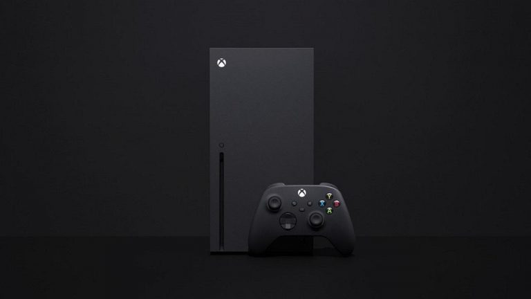 Újabb lepel hullott le az Xbox Series X-ről