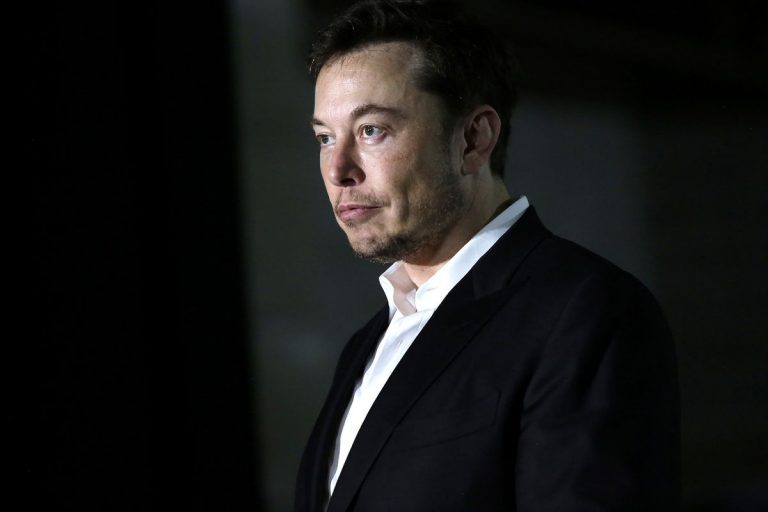 Kínai milliárdosnak adta el Elon Musk az egyik házát