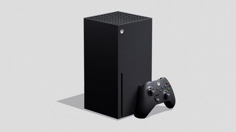 Kevés lesz az Xbox Series X 1TB-os tárhelye?