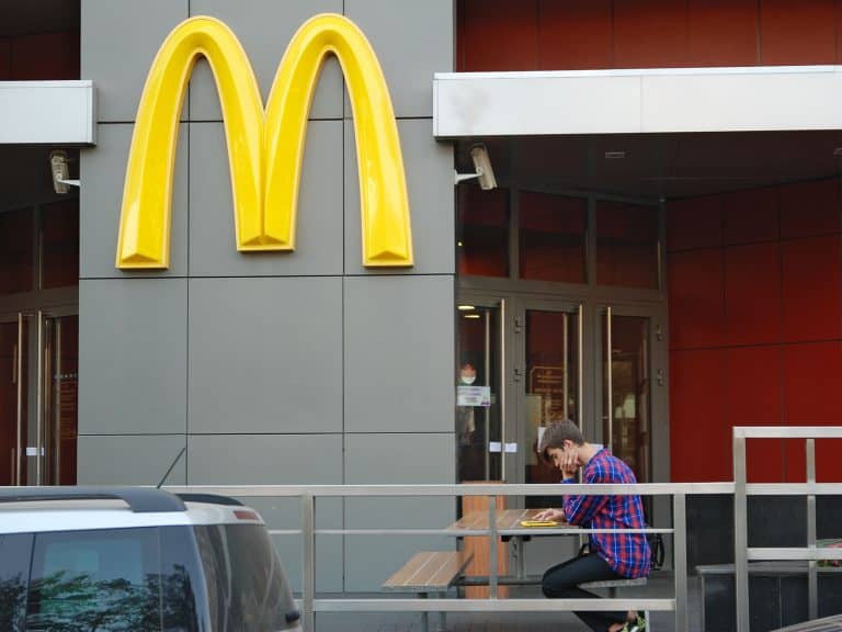 A McDonald’s több színesbőrű milliomost adott a világnak, mint bármely más cég