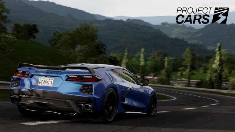 Fény derült a Project Cars 3 megjelenési dátumára