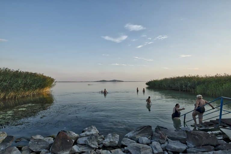 Életet lehelt a turizmusba a pünkösdi hosszúhétvége