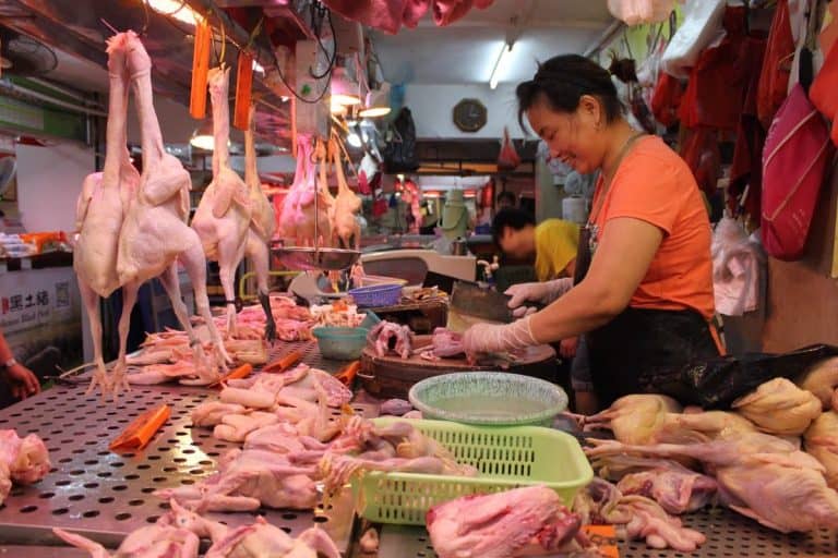 Még mindig találnak új fertőzötteket Pekingben