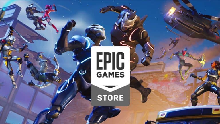 Újabb két ingyenes játékot kínál az Epic Games Store