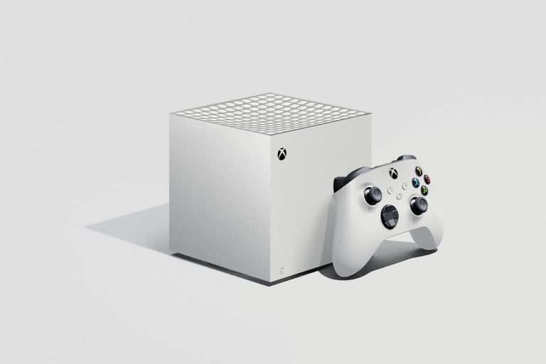 A kisebbik Xbox ugyanolyan processzort kaphat, mint a Series X