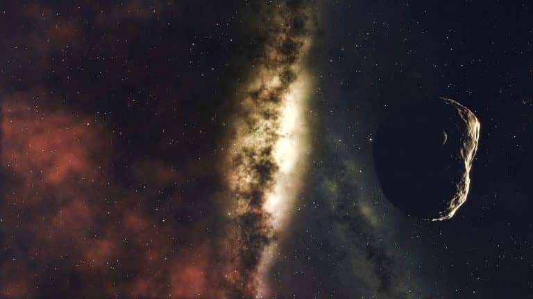 Kijelölte a NASA az OSIRIS-REx potenciális leszállóhelyét a Bennu aszteroidán