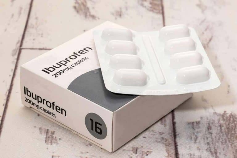 Az Ibuprofen hatékonyságát is letesztelik a koronavírus ellen