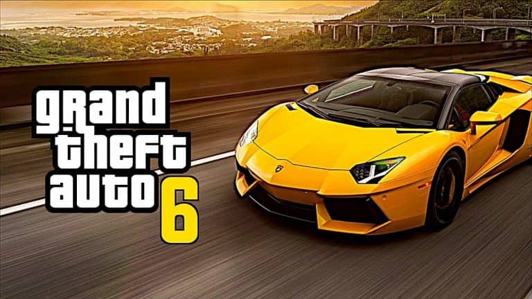 Fény derülhetett egy újabb részletre a GTA 6-tal kapcsolatban