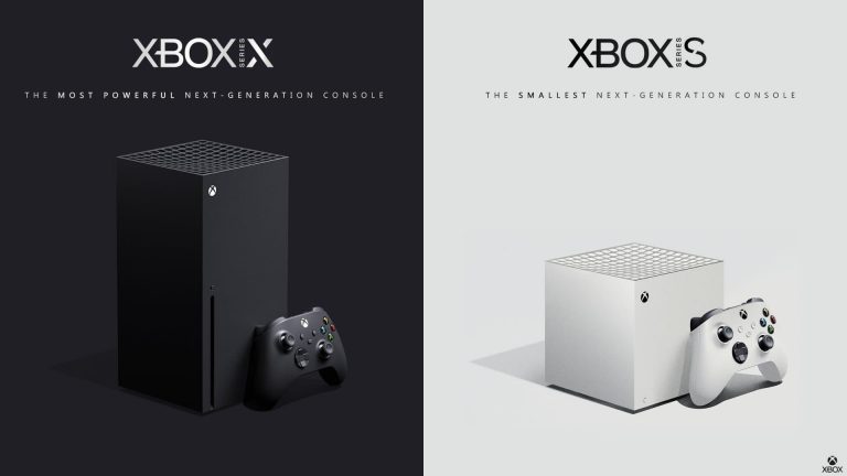 Újabb bizonyíték került elő az Xbox Series S érkezése kapcsán