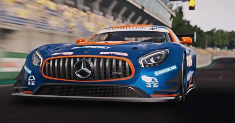 BRÉKING: itt a Project CARS 3 nagy trailere