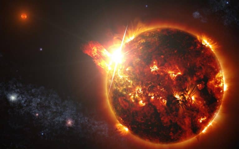 Kiderítették, mi állhatott a Betelgeuse titokzatos elhalványulása mögött