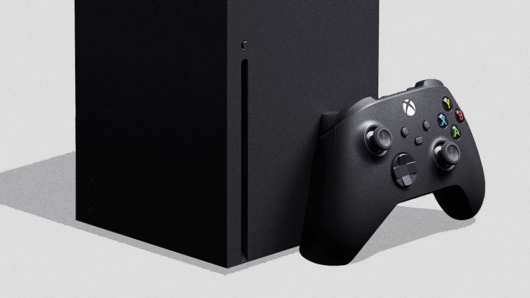 Biztató hírrel szolgált a Microsoft az Xbox konzolok kapcsán