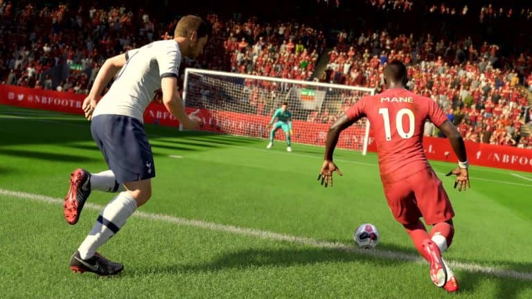 3 ezer forintba kerül a FIFA 20 PS4-re egy csomó más játék mellett