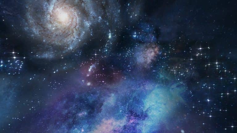 Távoli galaxisokból származó rejtélyes jeleket fogtak a csillagászok