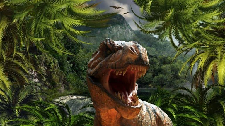 A Jurassic Park 27 évvel a megjelenése után újra kasszasiker lett