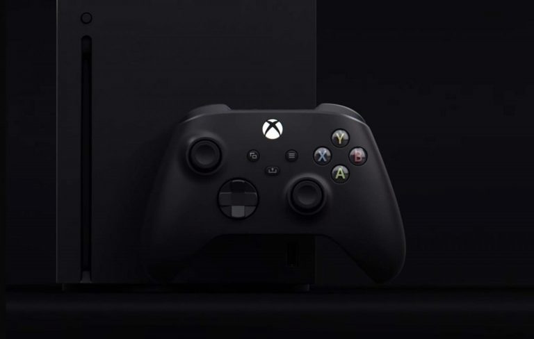 Az Xbox Series X óriási előrelépés lesz a jelenlegi generációhoz képest