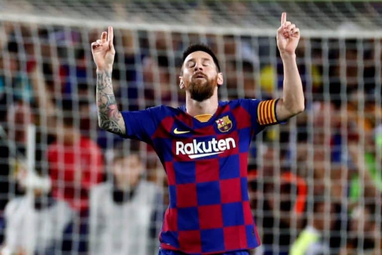 Messi már a következő idény végén távozhat Barcelonából