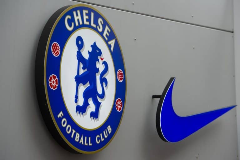 A Chelsea idegenbeli meze finoman szólva is hasonlít egy ismert mezre