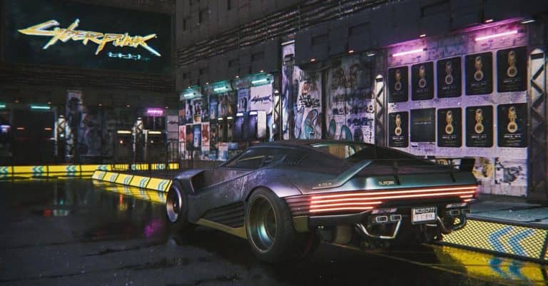 Nagyon fontos részlet derült ki a Cyberpunk 2077-ről