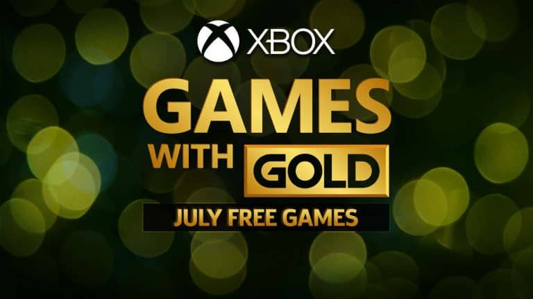 Elérhetőek a legújabb ingyenes játékok Xbox Live Gold előfizetők számára