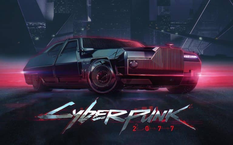 Fontos részlet derült ki a Cyberpunk 2077-tel kapcsolatban