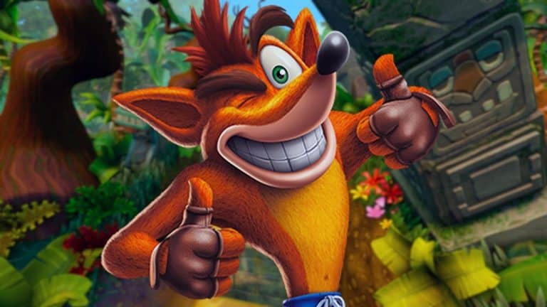 Mégsem lesznek mikrotranzakciók a Crash Bandicoot 4-ben