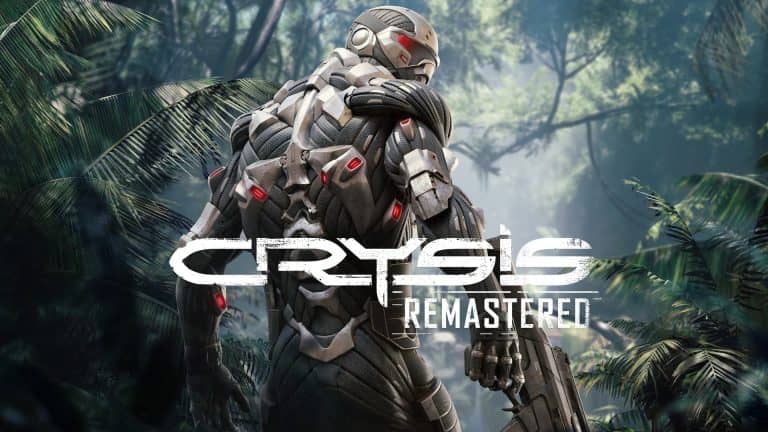 A rajongók elégedetlenkedése után elhalasztották a Crysis Remastered megjelenését