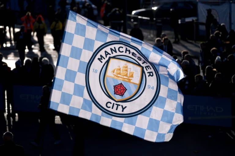 Büntette is a CAS meg nem is a Manchester City-t