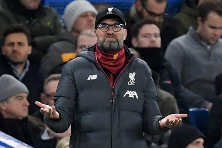 Jürgen Klopp elárulta, mikor hagyná el a Liverpoolt