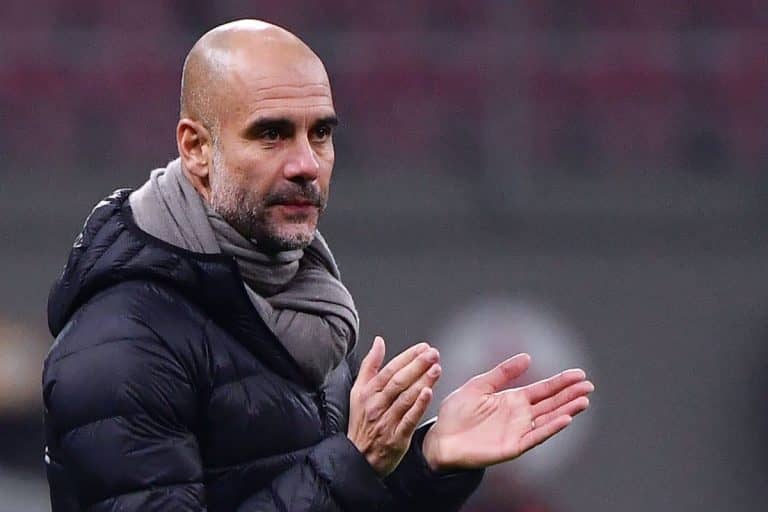 Guardiola nem tudja megmagyarázni a City 9 vereségét