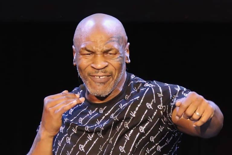 Ez lehet a valós oka Mike Tyson visszatérésének?