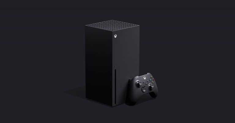 Megerősítették az Xbox Series X piacra dobásának időpontját?