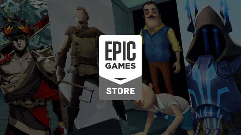 Hasznos funkcióval bővült az Epic Games Store