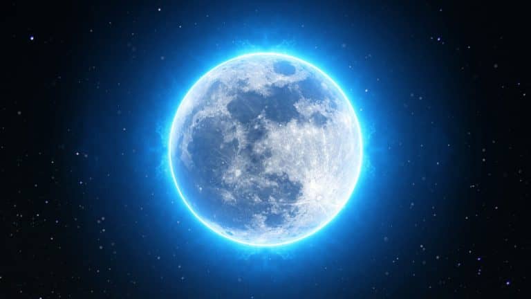 A NASA szerint a Hold fémtartalma rendkívül magas lehet
