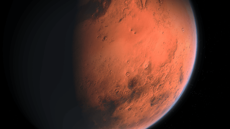 Kiderült, hány ember kell egy fenntartható Mars-kolónia létrehozásához