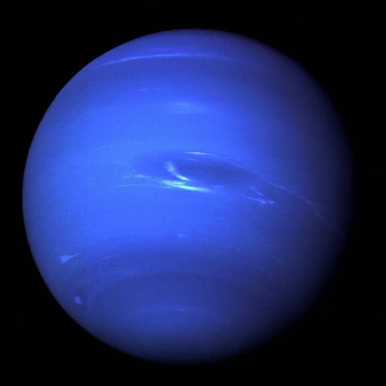 Neptunuszhoz hasonló gázóriásra bukkantak egy távoli csillagrendszerben