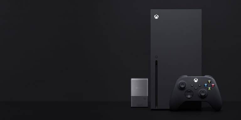 Újabb Xbox Series X eseménnyel készül a Microsoft?